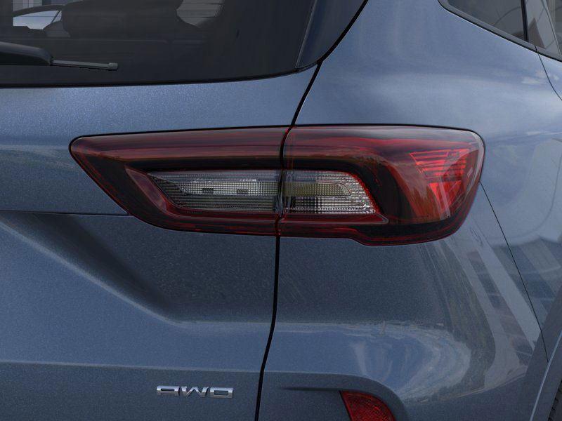 New 2025 Ford Escape for sale in Grand Island NE