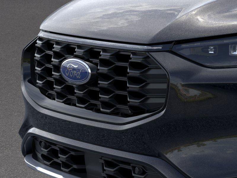 New 2025 Ford Escape for sale in Grand Island NE