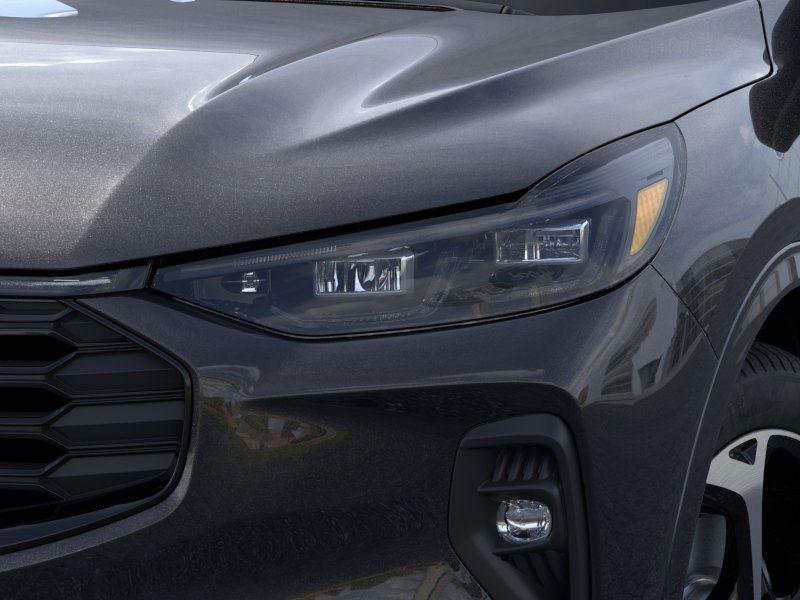 New 2025 Ford Escape for sale in Grand Island NE