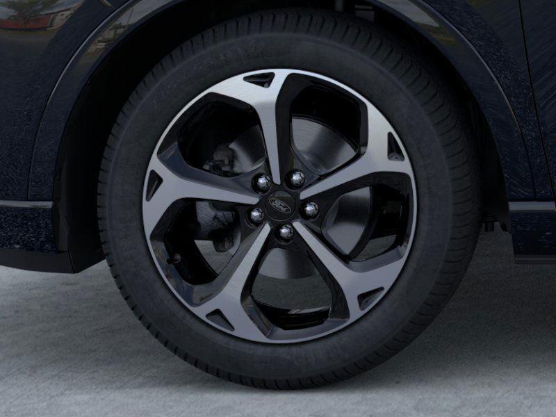 New 2025 Ford Escape for sale in Grand Island NE