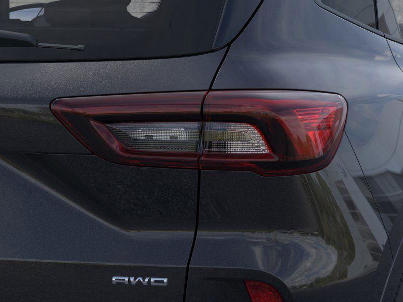 New 2025 Ford Escape for sale in Grand Island NE