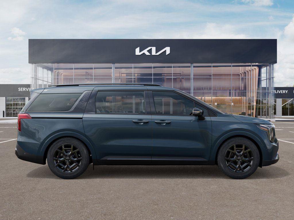 New 2026 Kia Carnival Hybrid for sale in Grand Island NE