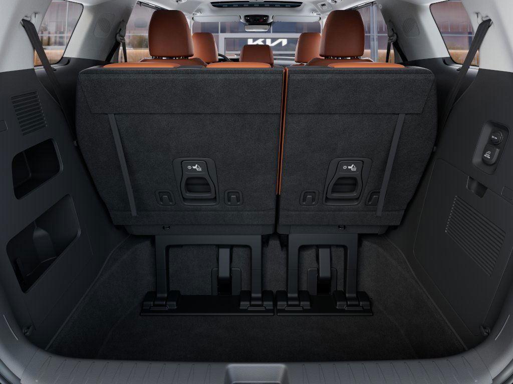 New 2026 Kia Carnival Hybrid for sale in Grand Island NE