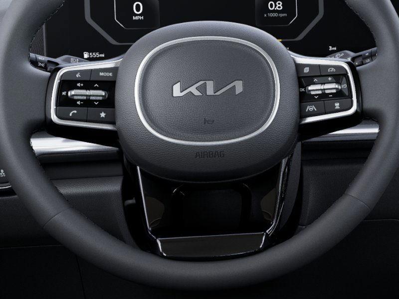 New 2026 Kia Carnival Hybrid for sale in Grand Island NE