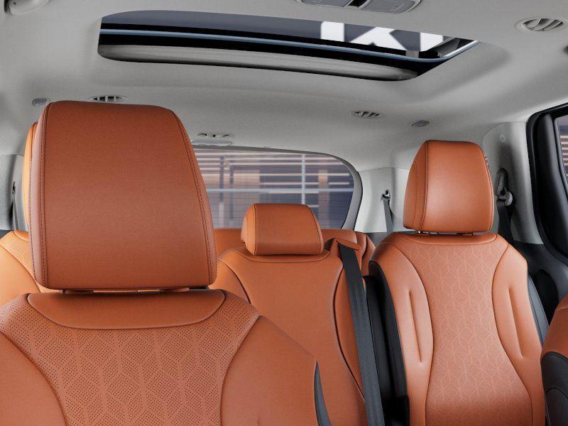 New 2026 Kia Carnival Hybrid for sale in Grand Island NE