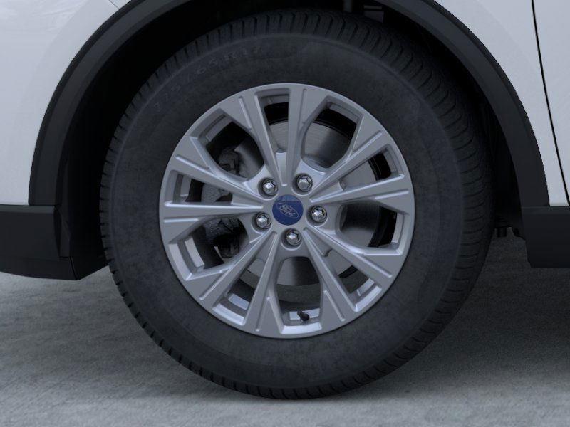 New 2025 Ford Escape Active SUV/Crossover for sale in Grand Island NE