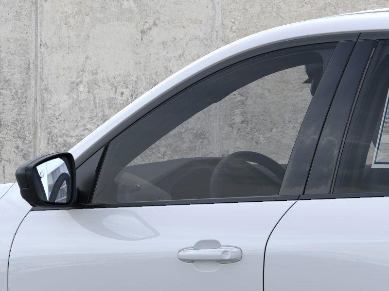 New 2025 Ford Escape for sale in Grand Island NE