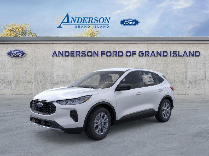 New 2025 Ford Escape Active SUV/Crossover for sale in Grand Island NE
