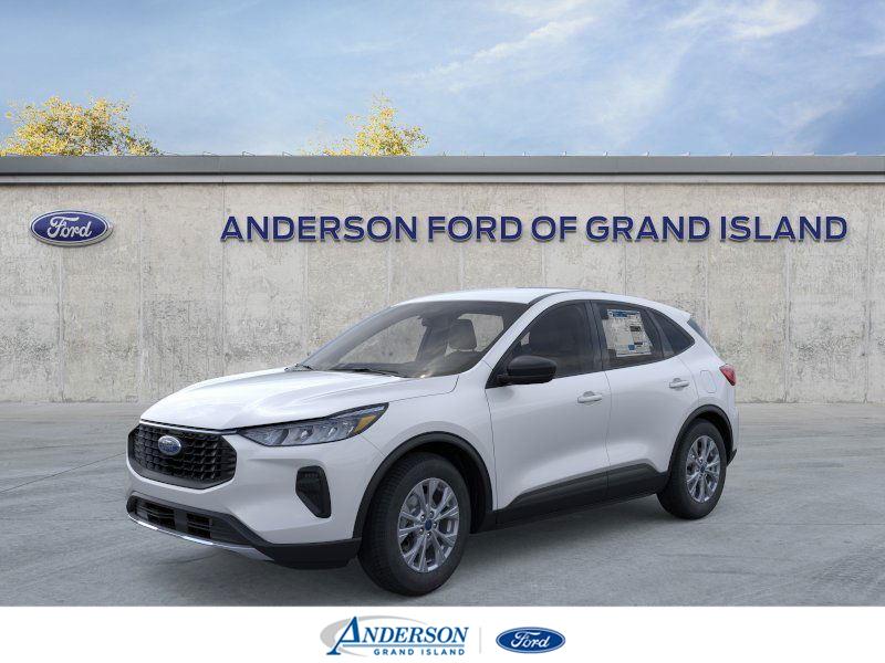 New 2025 Ford Escape Active SUV/Crossover for sale in Grand Island NE