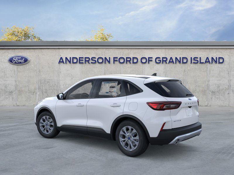 New 2025 Ford Escape Active SUV/Crossover for sale in Grand Island NE