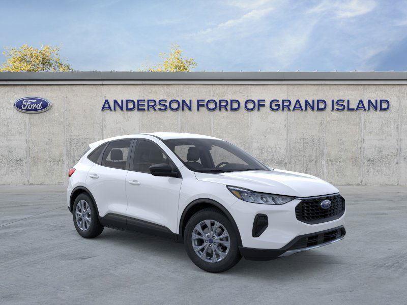 New 2025 Ford Escape Active SUV/Crossover for sale in Grand Island NE