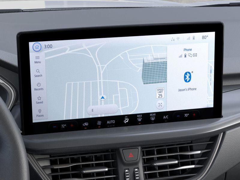 New 2025 Ford Escape Active SUV/Crossover for sale in Grand Island NE