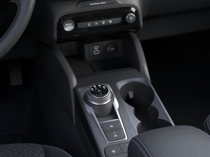 New 2025 Ford Escape Active SUV/Crossover for sale in Grand Island NE