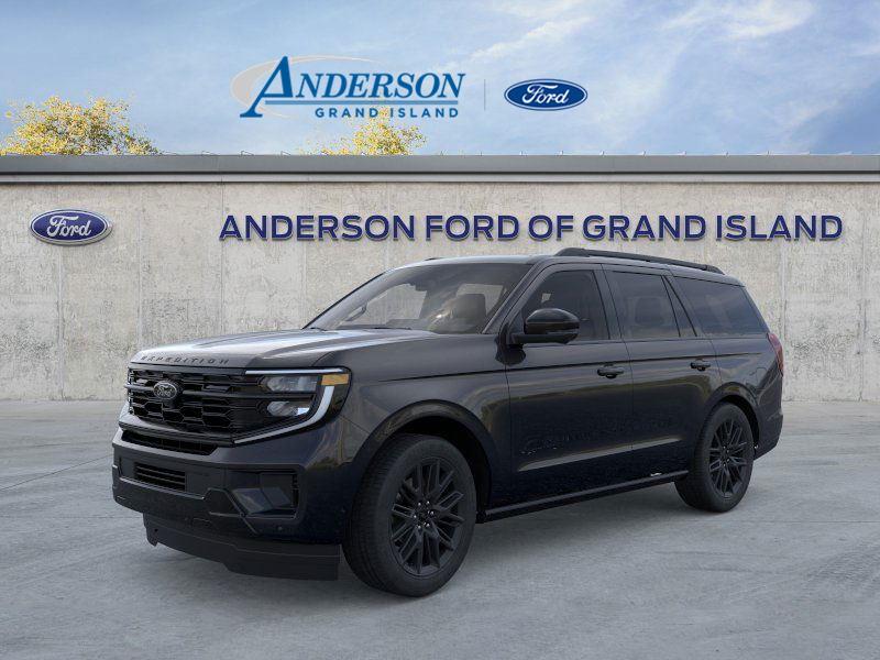 New 2025 Ford Expedition for sale in Grand Island NE
