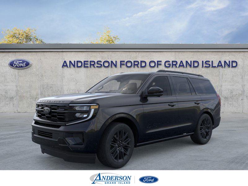 New 2025 Ford Expedition Platinum SUV/Crossover for sale in Grand Island NE
