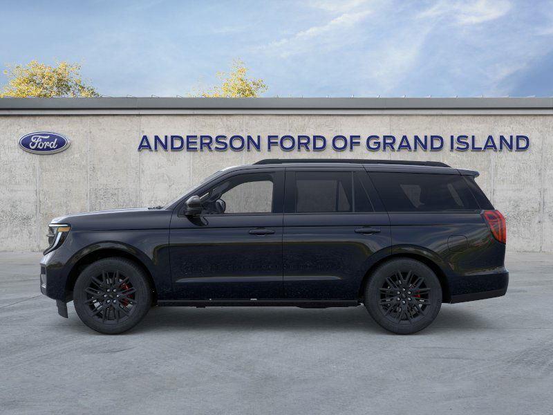New 2025 Ford Expedition for sale in Grand Island NE