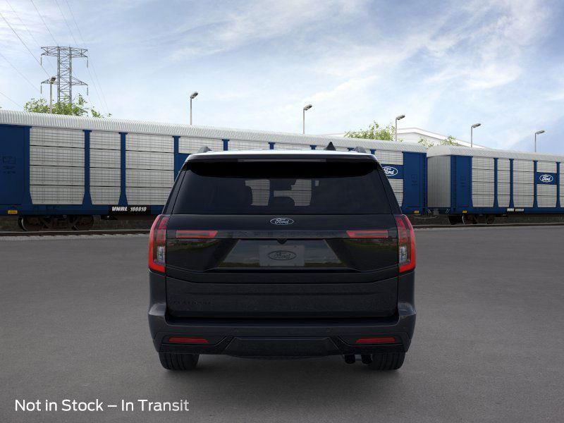 New 2025 Ford Expedition for sale in Grand Island NE