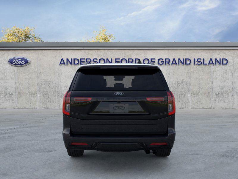 New 2025 Ford Expedition for sale in Grand Island NE