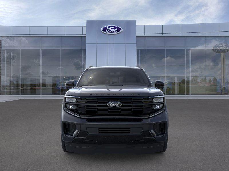 2025 Ford Expedition Platinum photo 4
