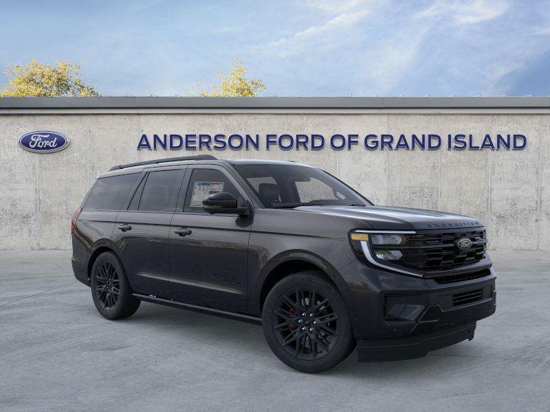 New 2025 Ford Expedition for sale in Grand Island NE