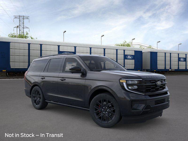 New 2025 Ford Expedition for sale in Grand Island NE