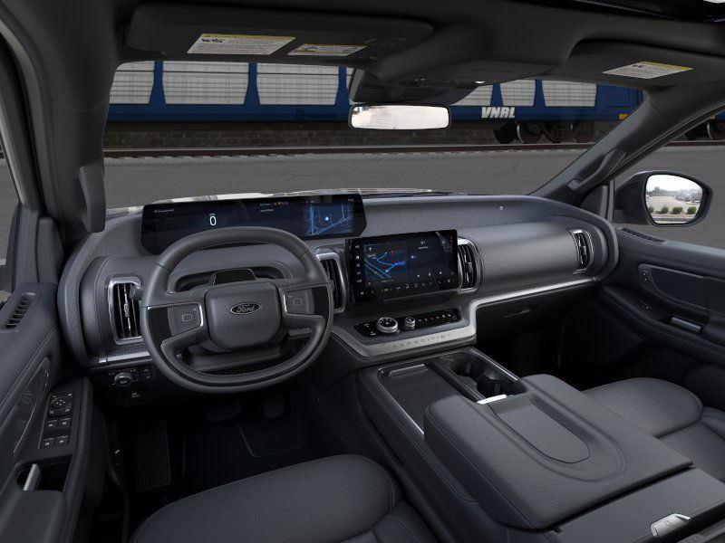 New 2025 Ford Expedition for sale in Grand Island NE