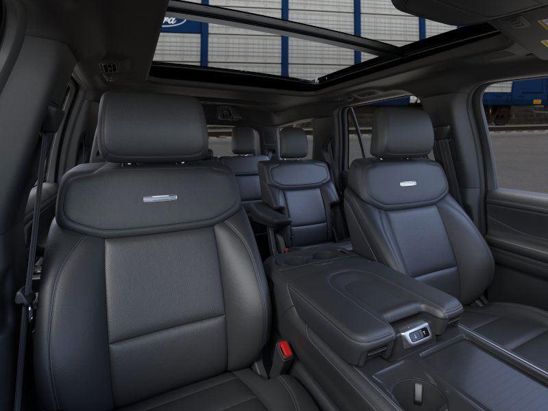 New 2025 Ford Expedition for sale in Grand Island NE