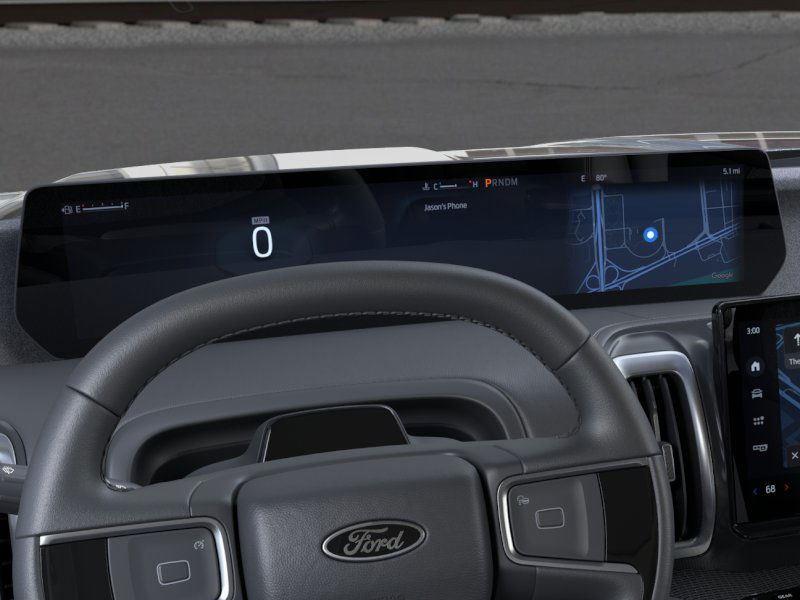New 2025 Ford Expedition for sale in Grand Island NE