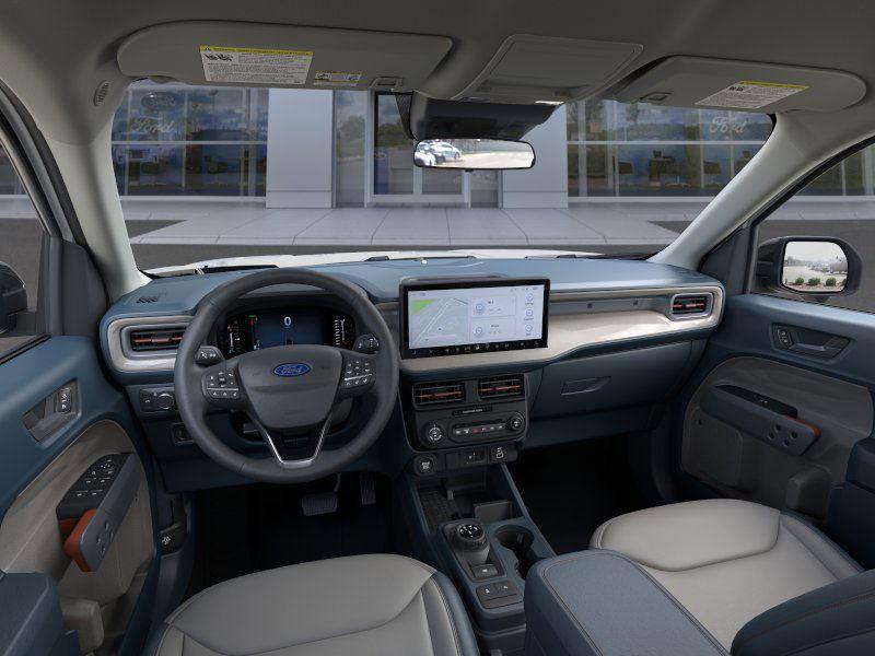 New 2025 Ford Maverick for sale in Grand Island NE