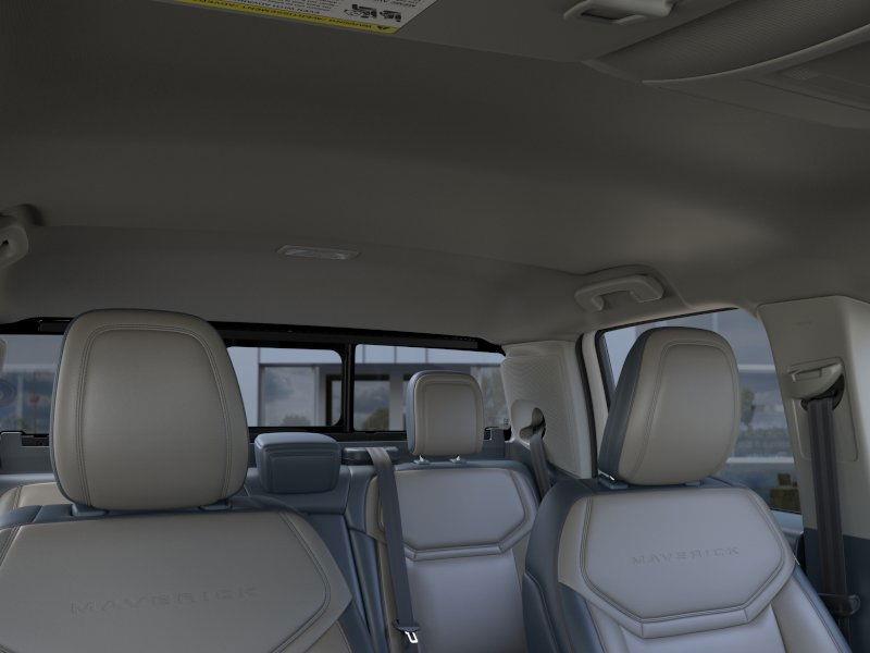 New 2025 Ford Maverick for sale in Grand Island NE