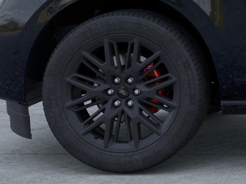 New 2025 Ford Expedition for sale in Grand Island NE