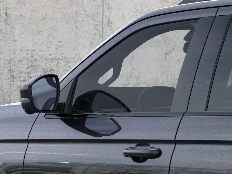 New 2025 Ford Expedition Platinum SUV/Crossover for sale in Grand Island NE