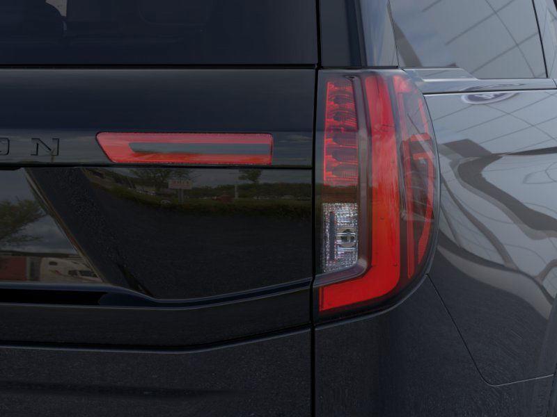 New 2025 Ford Expedition Platinum SUV/Crossover for sale in Grand Island NE