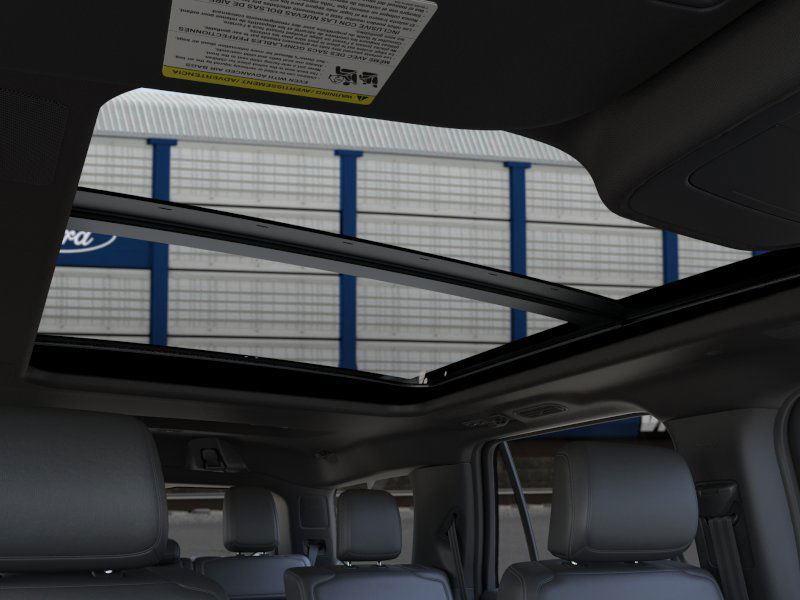 New 2025 Ford Expedition for sale in Grand Island NE