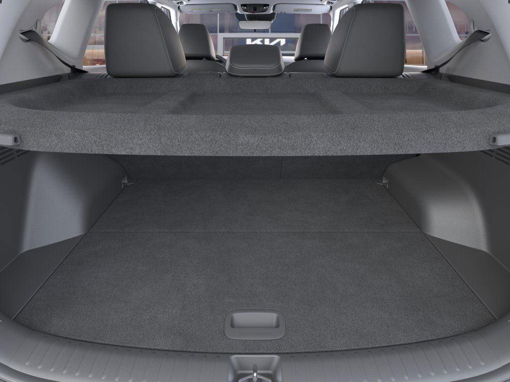 New 2026 Kia Seltos for sale in Grand Island NE