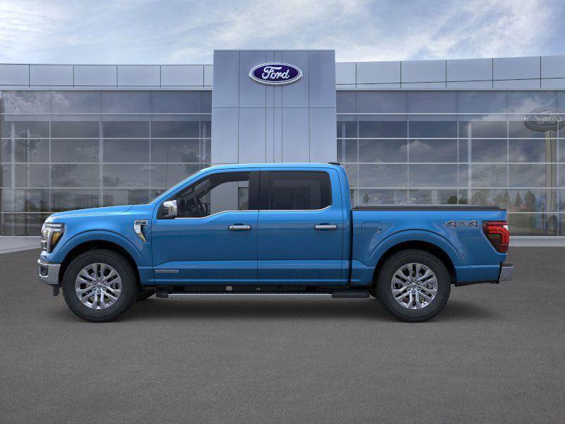 New 2025 Ford F-150 for sale in Grand Island NE