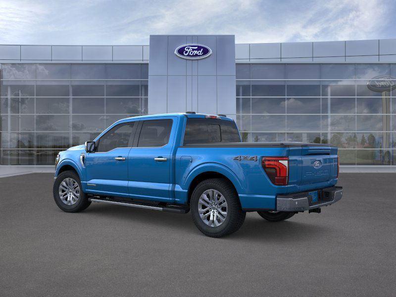 New 2025 Ford F-150 for sale in Grand Island NE