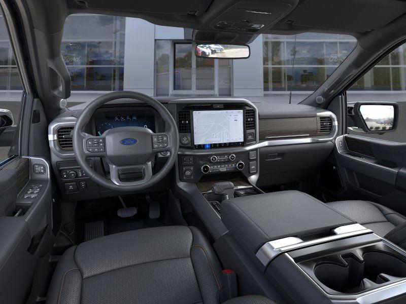 New 2025 Ford F-150 for sale in Grand Island NE