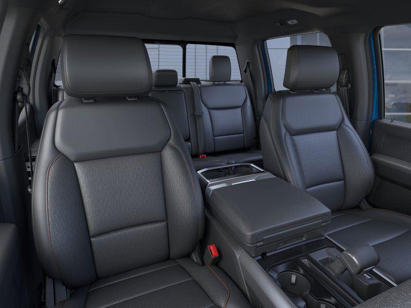 New 2025 Ford F-150 for sale in Grand Island NE