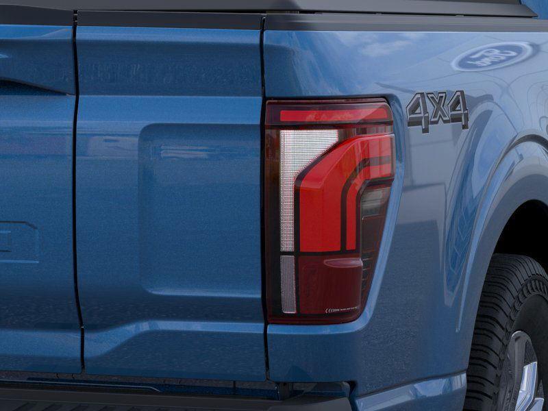 New 2025 Ford F-150 for sale in Grand Island NE