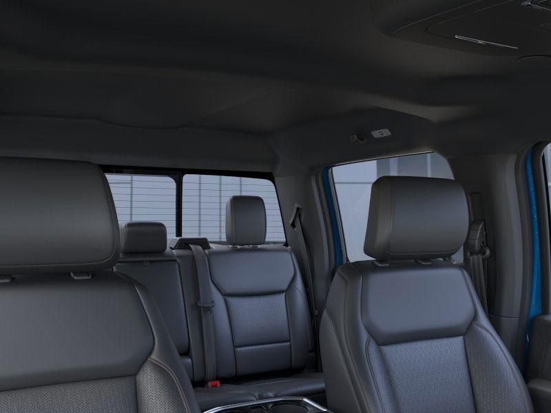 New 2025 Ford F-150 for sale in Grand Island NE