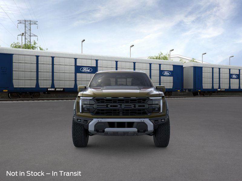 New 2025 Ford F-150 for sale in Grand Island NE