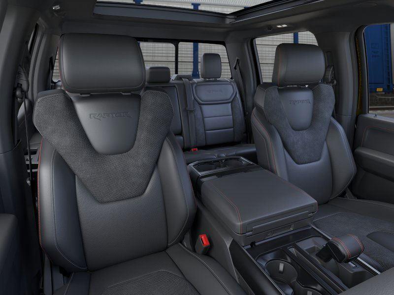 New 2025 Ford F-150 for sale in Grand Island NE