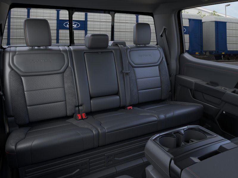 New 2025 Ford F-150 for sale in Grand Island NE