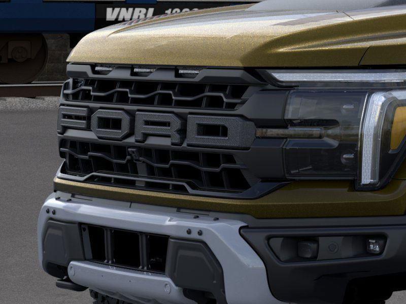 New 2025 Ford F-150 for sale in Grand Island NE