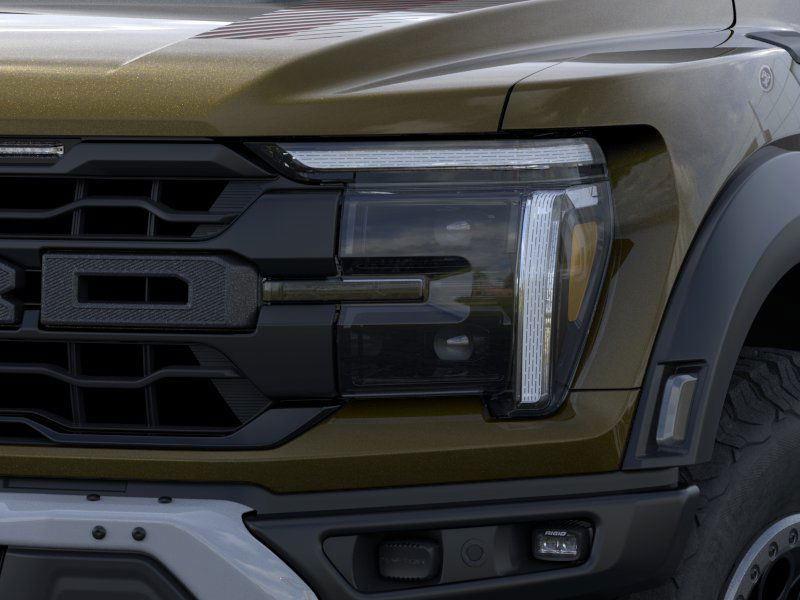 New 2025 Ford F-150 for sale in Grand Island NE