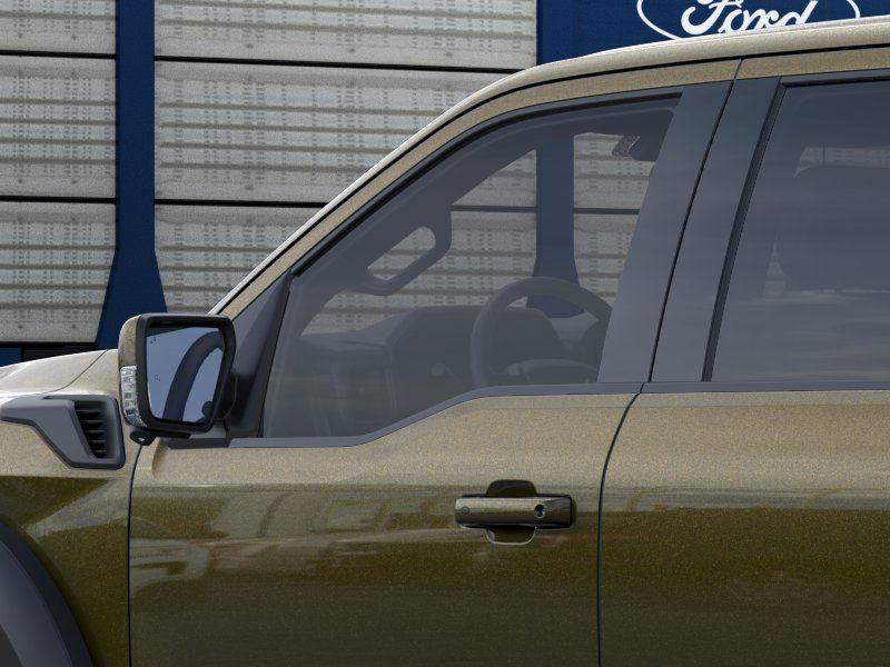 New 2025 Ford F-150 for sale in Grand Island NE