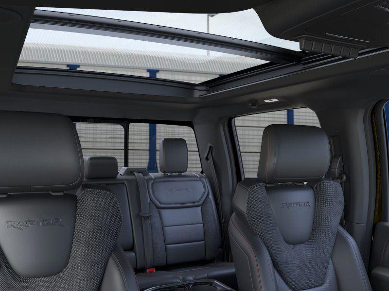 New 2025 Ford F-150 for sale in Grand Island NE