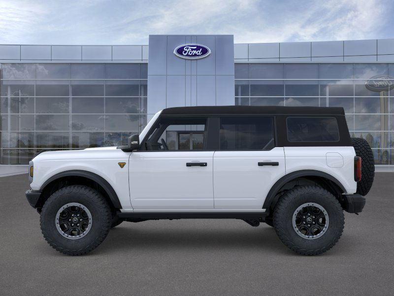 New 2024 Ford Bronco for sale in Grand Island NE