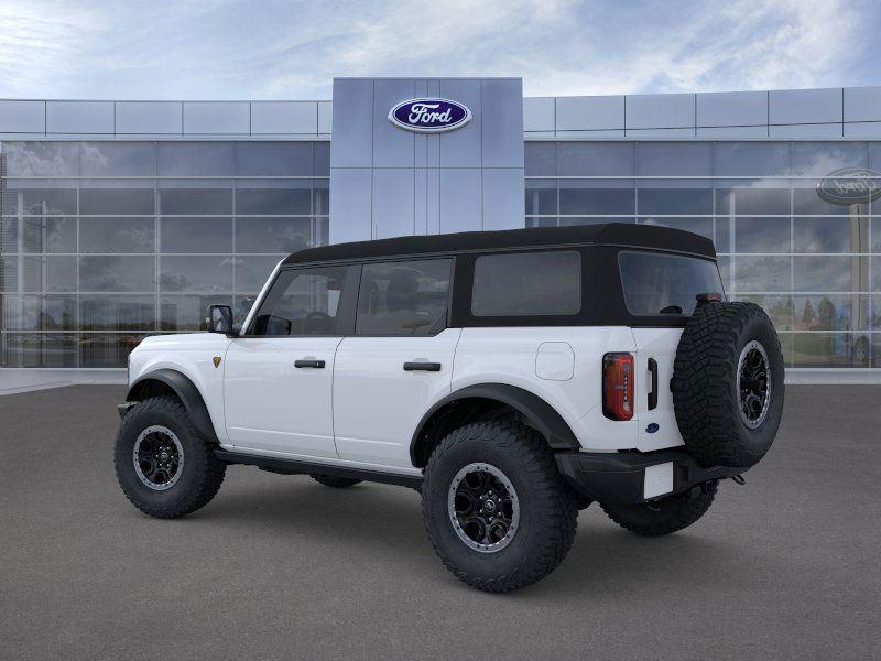 New 2024 Ford Bronco for sale in Grand Island NE